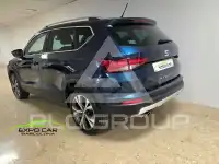 2017 Seat Alteca