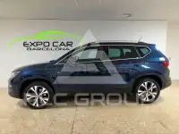 2017 Seat Alteca