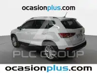 2017 Seat Alteca