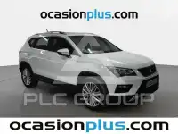 2017 Seat Alteca