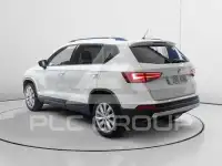2017 Seat Alteca