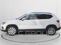 2017 Seat Alteca