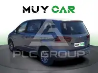 2017 Seat Alhambra