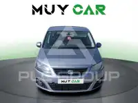 2017 Seat Alhambra