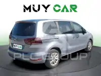 2017 Seat Alhambra