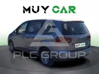 2017 Seat Alhambra