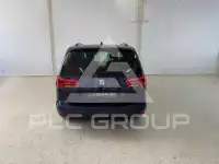 2017 Seat Alhambra