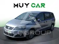 2017 Seat Alhambra