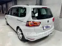 2017 Seat Alhambra