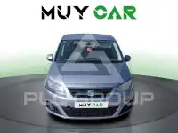 2017 Seat Alhambra