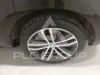 2017 Seat Alhambra