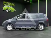2017 Seat Alhambra