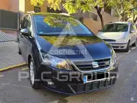 2017 Seat Alhambra