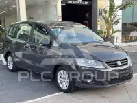 2017 Seat Alhambra