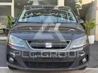2017 Seat Alhambra