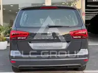 2017 Seat Alhambra