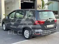 2017 Seat Alhambra
