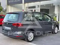 2017 Seat Alhambra