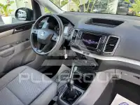 2017 Seat Alhambra