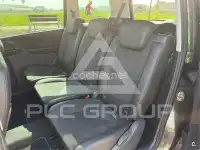 2017 Seat Alhambra