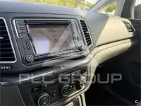 2017 Seat Alhambra