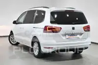 2017 Seat Alhambra
