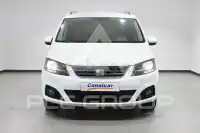 2017 Seat Alhambra