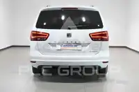 2017 Seat Alhambra