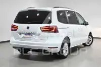 2017 Seat Alhambra
