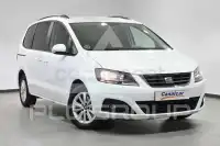 2017 Seat Alhambra