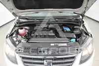 2017 Seat Alhambra