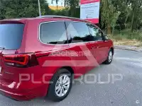 2017 Seat Alhambra