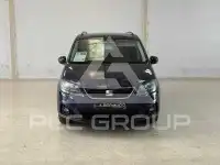 2017 Seat Alhambra