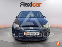2017 Seat Alhambra