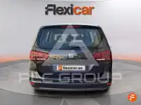 2017 Seat Alhambra