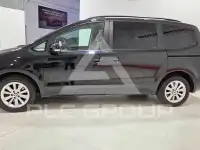 2017 Seat Alhambra