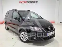 2017 Seat Alhambra