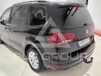 2017 Seat Alhambra