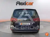 2017 Seat Alhambra