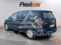 2017 Seat Alhambra