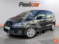 2017 Seat Alhambra