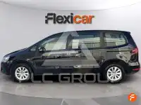 2017 Seat Alhambra