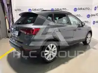 2017 Seat Alteca