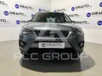 2017 Seat Alteca