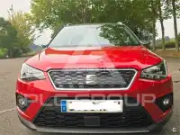 2017 Seat Alteca