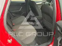 2017 Seat Alteca