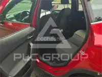 2017 Seat Alteca