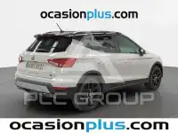 2017 Seat Alteca