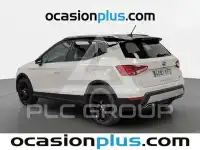 2017 Seat Alteca