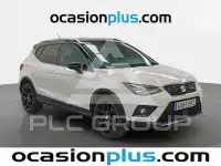 2017 Seat Alteca